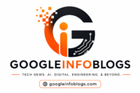googleinfoblogs logo