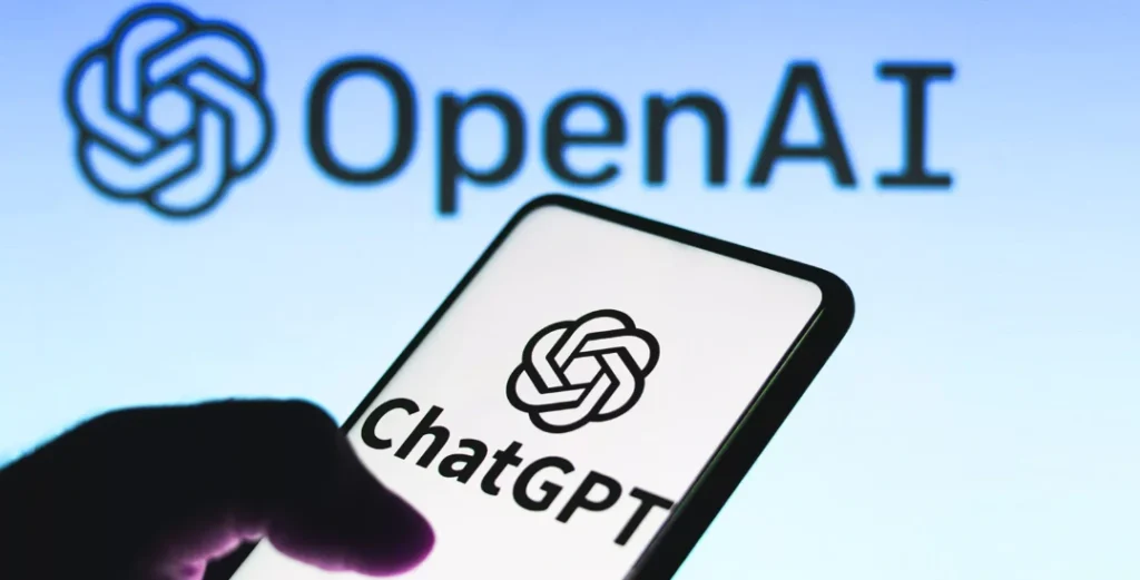 OpenAI launches ChatGPT personal finance feature with bank account integration ChatGPT personal finance dashboard showing spending and banking insights