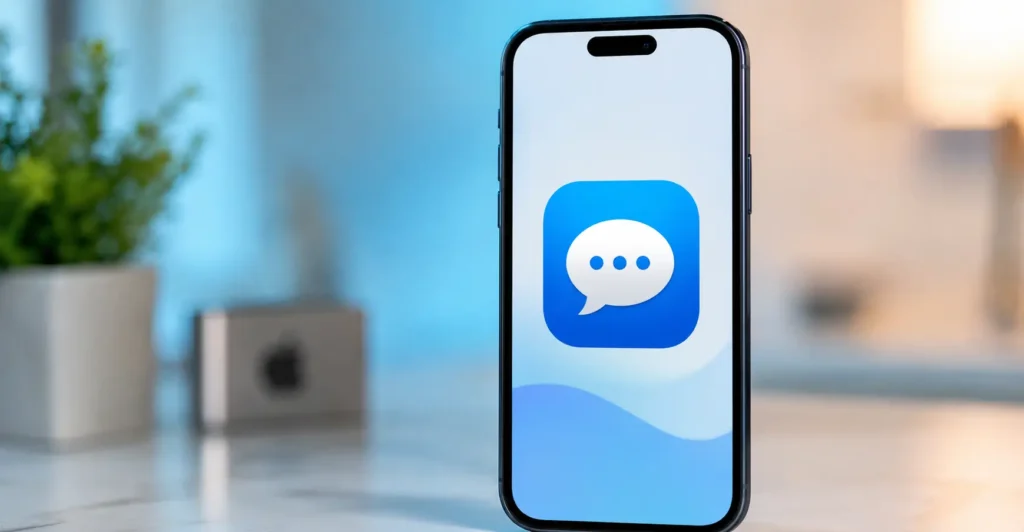 Poke Becomes First AI Agent on Apple Messages Platform