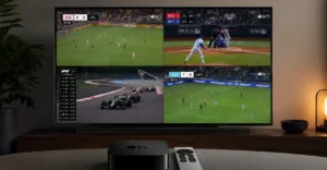 Apple TV Multiview: How to Watch Multiple Sports Streams