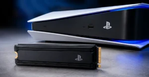 SanDisk Optimus GX Pro 850P SSD for PS5 Costs $2,960