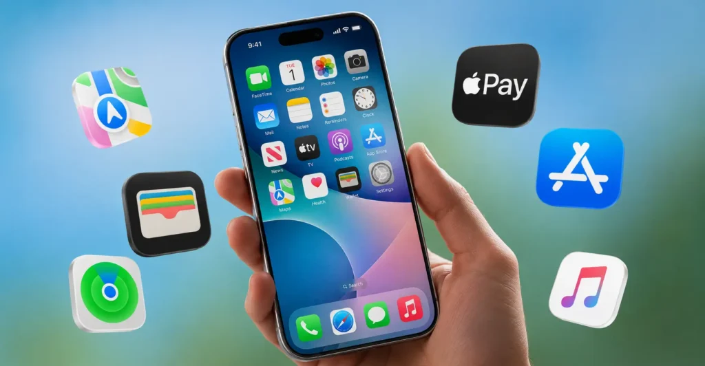 iOS 27 Features: Wallet, Maps, Find My & Apple Pay Updates