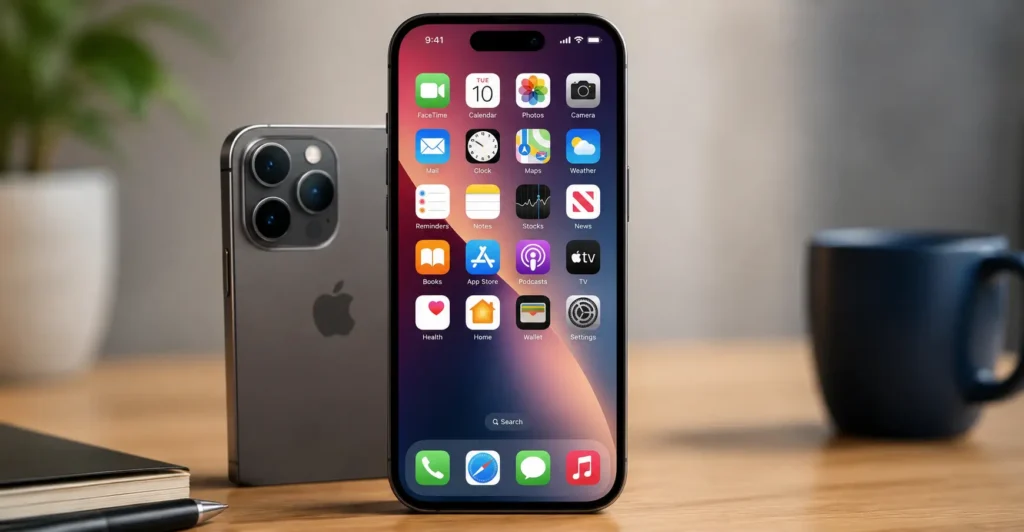 iOS 27 AI Features Add Smarter Tools to Everyday iPhone Use