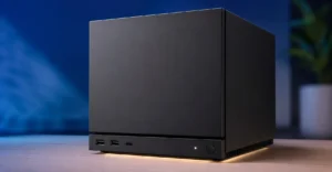 Valve Opens Steam Machine Reservations With Fair Purchase Plan