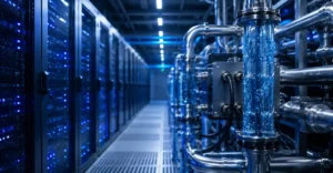 Omen AI Raises $31 Million to Improve AI Data Center Cooling