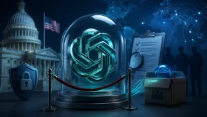 OpenAI limits GPT-5.6 rollout after government request before wider public release