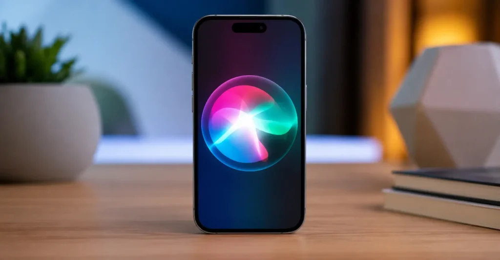 Apple Siri AI Launch: Siri Gets Gemini Integration and New AI Features
