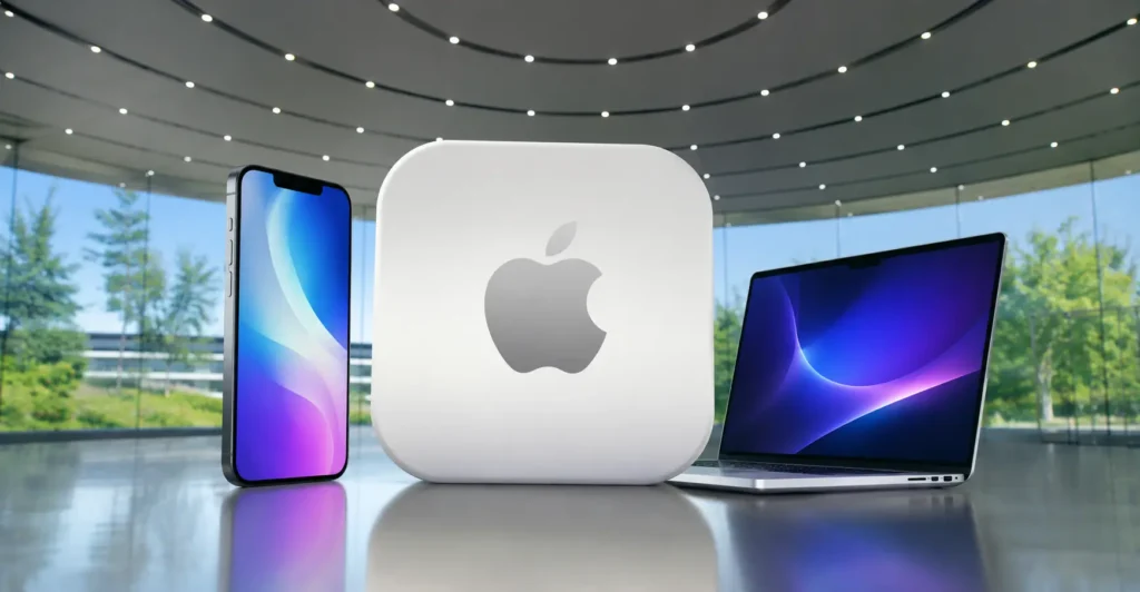 Apple WWDC 2026: Siri AI Upgrade and Intelligence Features