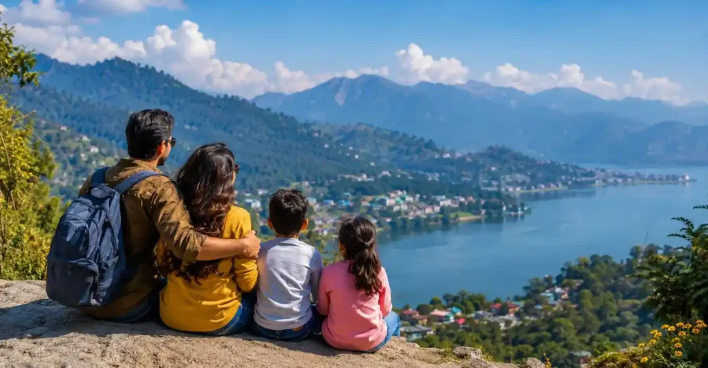 Best Family Holiday Destinations in India