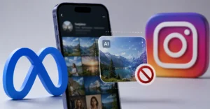Meta AI Photo Feature Removed After Instagram Backlash