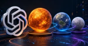 OpenAI Launches GPT-5.6 Sol, Terra and Luna Models Explained