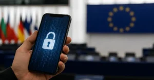 Pegasus Spyware Hit European Parliament Investigator