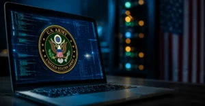 U.S. Army website defacement under investigation after attack